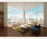 Vere Condominium, 26-26 Jackson Avenue, One Bedroom with Office Space - Apt: 605
